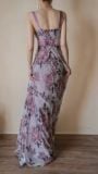  Julia Dress - Đầm Hoa Thiết Kế Dáng Dài Hai Dây 