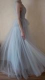  Eos Dress - Đầm Thiết Kế Không Tay 