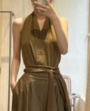  Isla Set - Quần dài và áo 