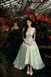  Lucen Dress - Đầm Corset Thiết Kế D0167 