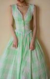  Lucen Dress - Đầm Corset Thiết Kế D0167 