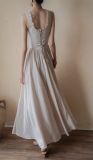  Laura Dress - Đầm Corset Thiết Kế Dáng Dài 