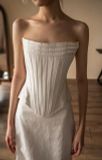  Isabella Set - Set Áo Corset Và Chân Váy D0165 