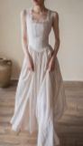  Laura Dress - Đầm Corset Thiết Kế Dáng Dài 