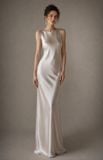  Calia Dress - Đầm Lụa Thiết Kế 