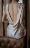  Calia Dress - Đầm Lụa Thiết Kế 