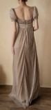  Audrey Dress - Đầm Thiết Kế Tay Bồng 