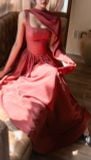  Penelope Dress - Đầm Corset Thiết Kế D0152 