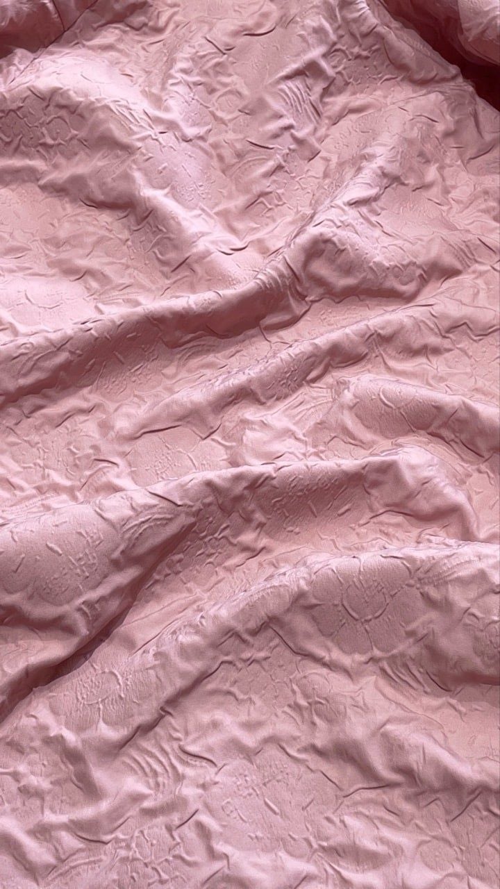  Brigitte Dress - Đầm Corset Hoa Hồng D0129 