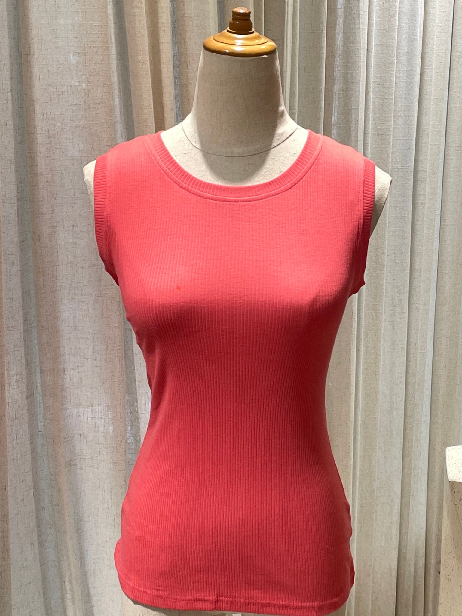  Áo thun basic sát nách nhiều màu A149 - A164 