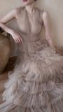  Aphrodite Dress - Đầm Thiết Kế Nhiều Tầng 