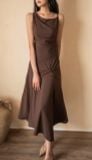 Lafite Dress - Đầm Thiết Kế Nhún Sườn D1011 
