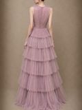  Aphrodite Dress - Đầm Thiết Kế Nhiều Tầng 