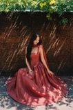  Penelope Dress - Đầm Corset Thiết Kế D0152 