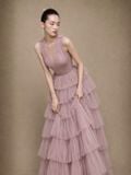  Aphrodite Dress - Đầm Thiết Kế Nhiều Tầng 