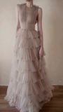  Aphrodite Dress - Đầm Thiết Kế Nhiều Tầng 