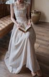  Laura Dress - Đầm Corset Thiết Kế Dáng Dài 