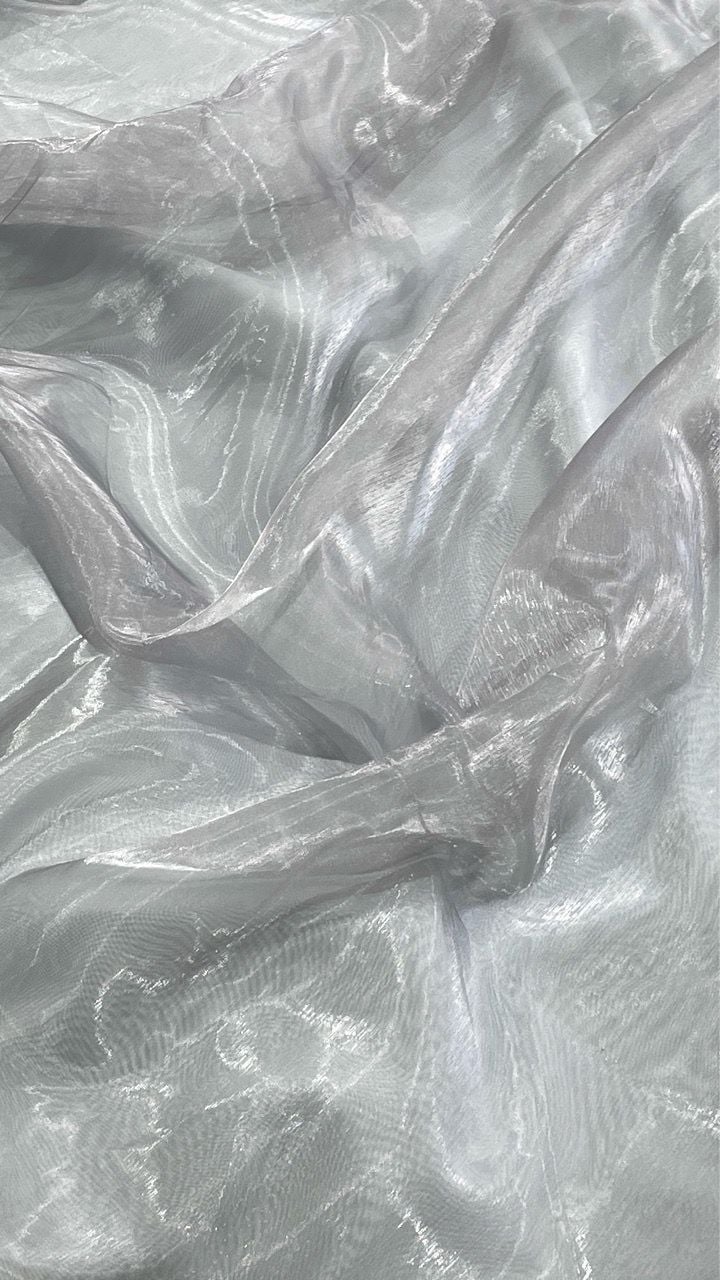  Helena Dress - Đầm Hoa Hồng Tay Phồng Q1013 