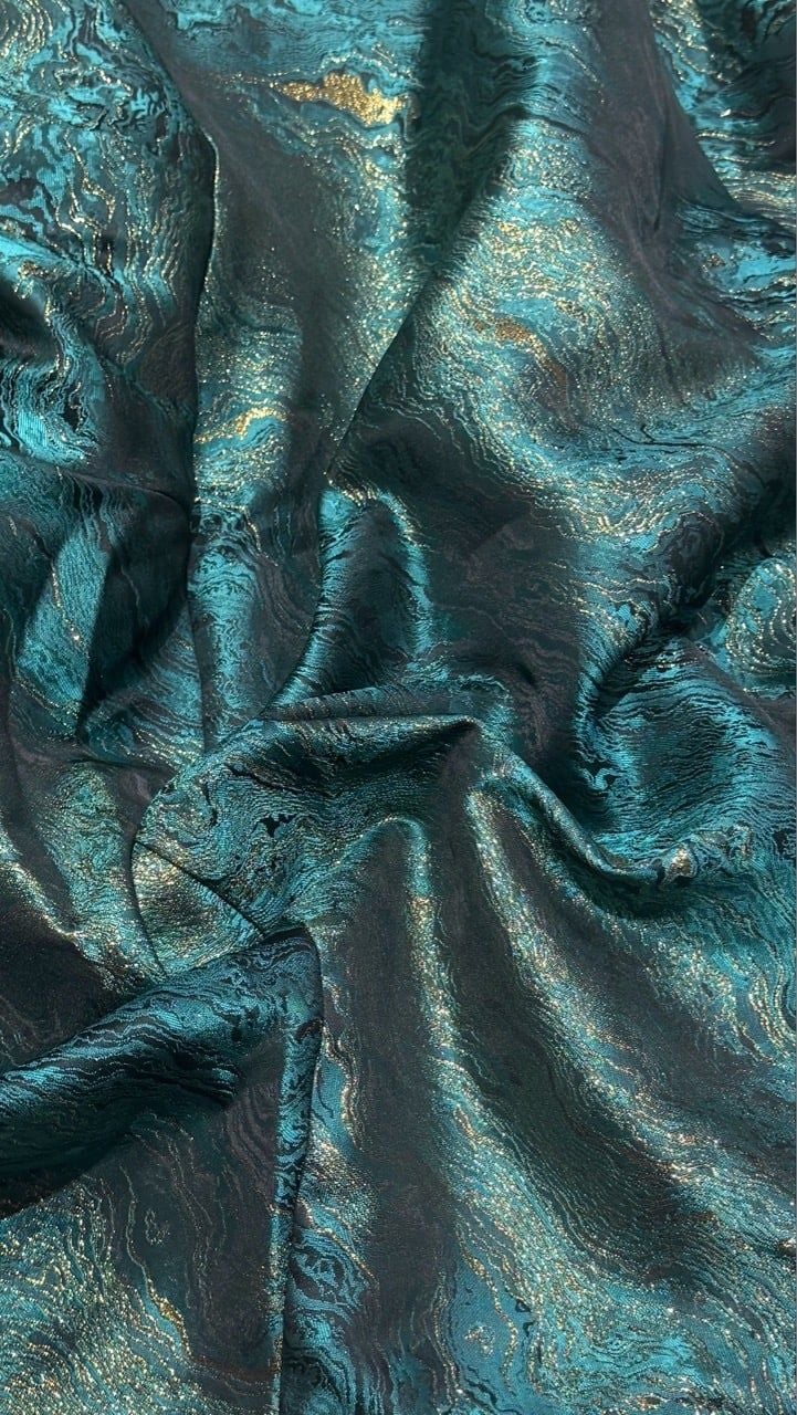  Brigitte Dress - Đầm Corset Hoa Hồng D0129 