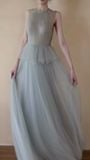  Eos Dress - Đầm Thiết Kế Không Tay 