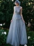  Eos Dress - Đầm Thiết Kế Không Tay 