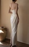  Calla Dress - Đầm Cúp Ngực Thiết Kế D0163 