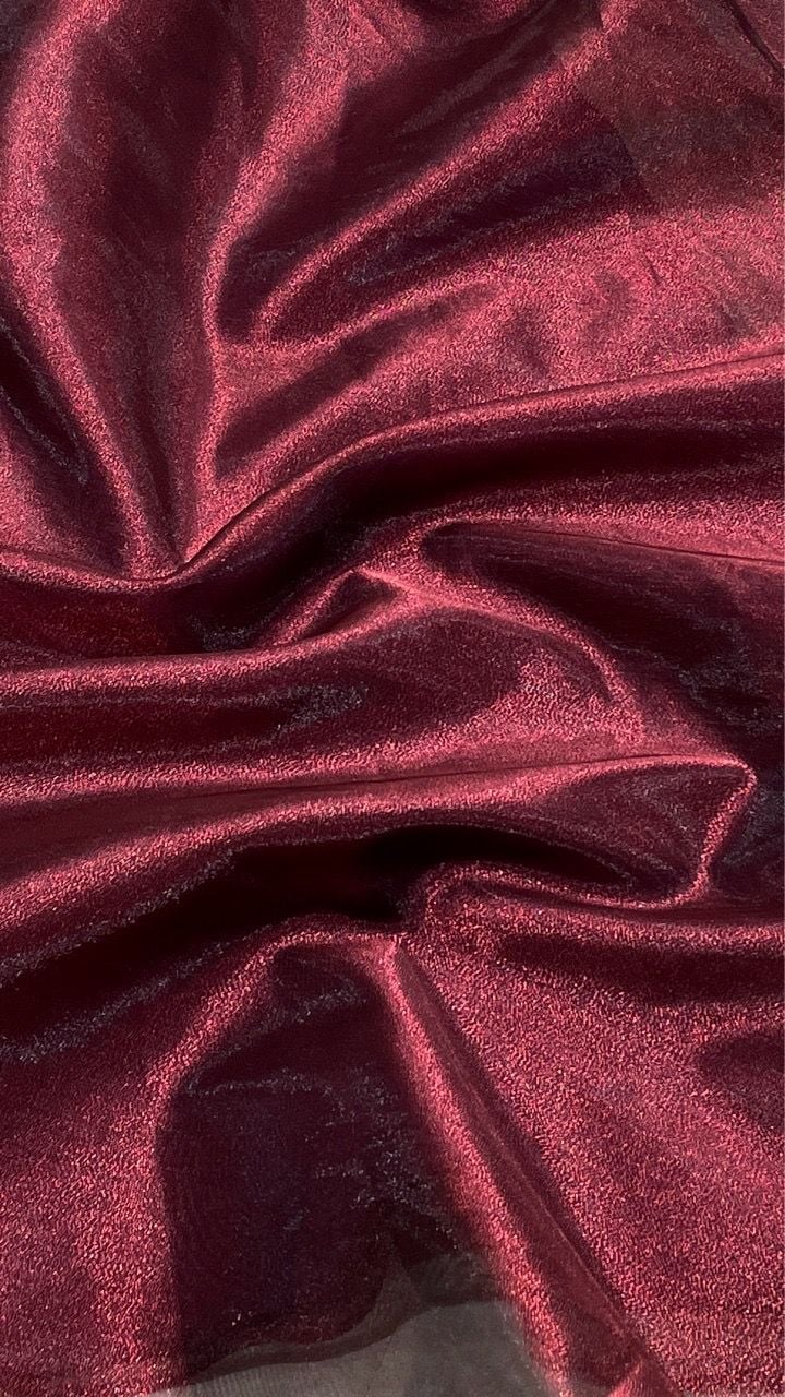  Helena Dress - Đầm Hoa Hồng Tay Phồng Q1013 