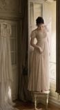 Audrey Dress - Đầm Thiết Kế Tay Bồng 