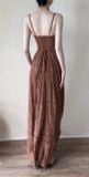  Fairy Dress - Đầm Maxi Cúp Ngực V27 