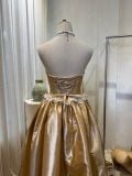  Athena Dress - Đầm Corset Cổ Điển Thiết Kế 