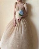  Lobelia Dress - Đầm Corset Thiết Kế D0128 