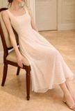  Lala Dress - Đầm Voan 2 Dây E01 