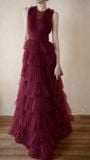  Aphrodite Dress - Đầm Thiết Kế Nhiều Tầng 
