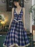  Lucen Dress - Đầm Corset Thiết Kế 