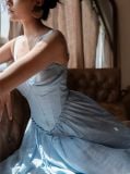  Daphne Dress - Đầm Corset Dáng Ngắn D0134 