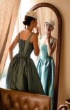  Seline Dress - Đầm Corset Dáng Dài Thiết Kế D0157 