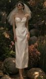  Calla Dress - Đầm Cúp Ngực Thiết Kế D0163 