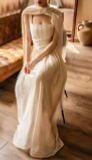  Penelope Dress - Đầm Corset Thiết Kế D0152 