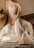  Penelope Dress - Đầm Corset Thiết Kế D0152 