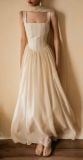  Penelope Dress - Đầm Corset Thiết Kế D0152 