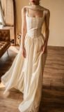  Penelope Dress - Đầm Corset Thiết Kế D0152 