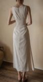  Lafite Dress - Đầm Thiết Kế Nhún Sườn D1011 