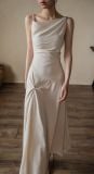 Lafite Dress - Đầm Thiết Kế Nhún Sườn D1011 