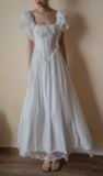  Elaria Dress - Đầm Thiết Kế Dáng Dài 