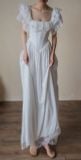  Elaria Dress - Đầm Thiết Kế Dáng Dài 