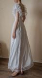  Elaria Dress - Đầm Thiết Kế Dáng Dài 