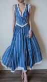  Lucen Dress - Đầm Corset Thiết Kế D0167 