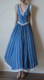  Lucen Dress - Đầm Corset Thiết Kế D0167 