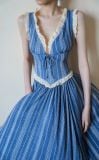  Lucen Dress - Đầm Corset Thiết Kế D0167 