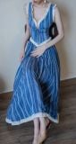  Lucen Dress - Đầm Corset Thiết Kế D0167 